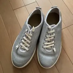 BDA Designs グレー スニーカー 38のサムネイル