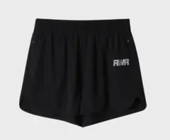 【新品・未使用】RWR ランウィザー ランニングパンツ Mのサムネイル