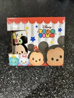 Disney Tsum Tsum マグカップ　新品　未使用