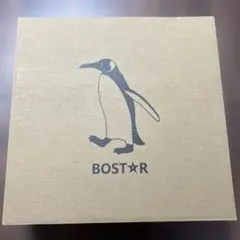 BOST-R／キッズ／レインシューズ／19㎝／ダークネイビーのサムネイル