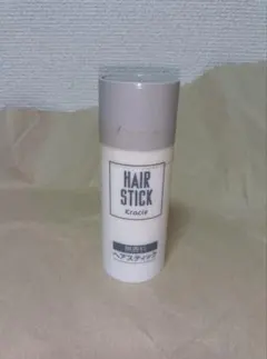 クラシエ　メンズヘアスティック　未使用　廃盤品のサムネイル