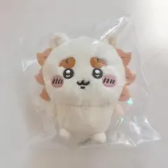ちいかわ　おすわりぬいぐるみ1 シーサー