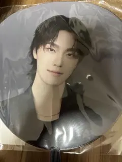 SEVENTEEN DINO NEW_ うちわ