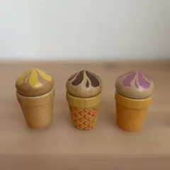 Erzi ソフトクリームのサムネイル