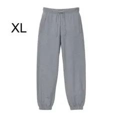 スウェットパンツ グレー