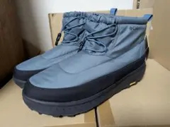 コロンビア イエローテイル ショーティー オムニヒート スノーブーツ