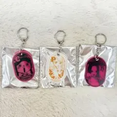 ワンピース イニシャル アクリル キーホルダー まとめ売り 2025年最新】ONEPIECEイニシャルアクリルキーホルダーの人気