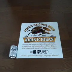 キリンビール 営業中・準備中 キリン一番搾り 看板 木製 - メルカリ