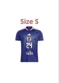 新品未使用・未開封】adidas サッカー日本代表 Adoユニフォーム L