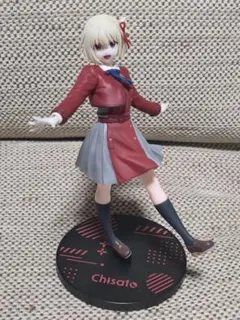 2025年最新】リコリコ フィギュアの人気アイテム - メルカリ