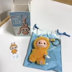 イニシャルラブブ　Y