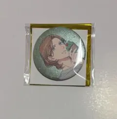 bgs 缶バッジ 嶺二 うたプリ BGS マルイ 缶バッジ スペシャル 嶺二 - メルカリ