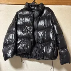 UNIQLO ライトダウンジャケット