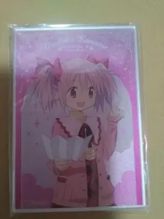 名古屋市交通局 × まどマギ A賞 暁美ほむら メタリックアクリルボード