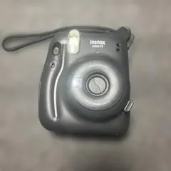instax mini 11 インスタントカメラ 本体