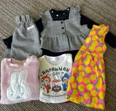 子供服　90のサムネイル