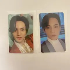 SEVENTEEN 会場限定 京セラ 東京ドーム ミンギュ セブチ