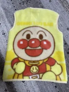 アンパンマン スリーパー