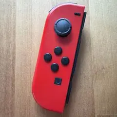 Switch ジョイコン 左 レッド マリオモデル ニンテンドー