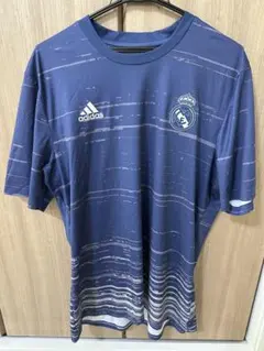 adidas レアルマドリード プラクティスシャツ 2XOのサムネイル