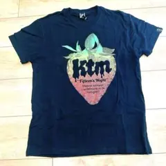 【おまけ付き】Ketsumeishi 15th Anniversary Tシャツのサムネイル