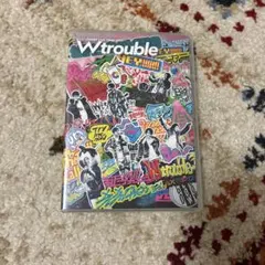 ジャニーズWEST/ジャニーズWEST LIVE TOUR 2020 W tr…