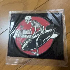 ワッペン ミリタリー