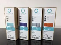 PolyLite ABS 4色セット 1kg×4個 新品