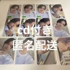 &team 青嵐 トレカ K ケイ weverse ユニバ 特典 ホログラム