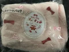 【サンリオ当たりくじ】 ハローキティ トートバッグ