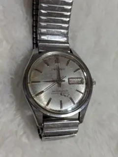 SEIKO ベルマチック 4006-7012 27石 自動巻 ジャンク - メルカリ