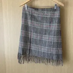 ショール180×70