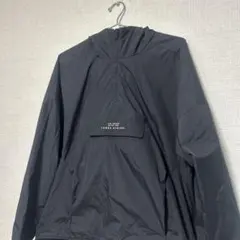 ★激レア★ adidas アノラックパーカー　ナイロンジャケット　ハーフジップ