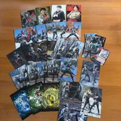 2026年最新】仮面ライダー響鬼特製ライナーカードの人気アイテム