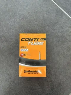 Continental CONTI TUBE MTB 26 仏式のサムネイル