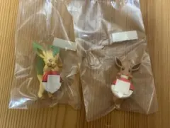 ポケモン 一番くじ F賞 街歩きちらりんフレンズ