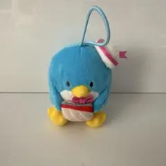 タキシードサム ぬいぐるみ マスコット
