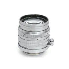 希少1952年製初期モデルLeicaライカズマリットSummarit 50mmのサムネイル