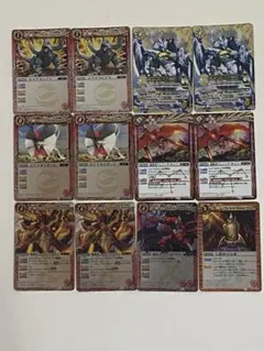 バトルスピリッツ カードまとめ売り 20枚セット - メルカリ
