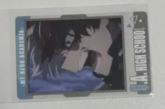 僕のヒーローアカデミア轟焦凍