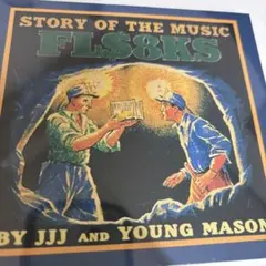 FLA$HBACKS FL$8KS 新品未開封CD 送料込み