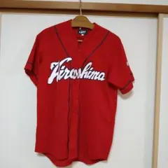 2026年最新】広島カープユニホーム2018の人気アイテム - メルカリ
