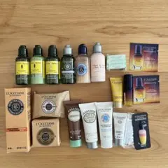 ロクシタン 19点セット