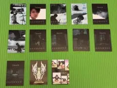 XXX ワクワク☆ラルク アン シール付き L'Arc〜en〜Ciel - メルカリ