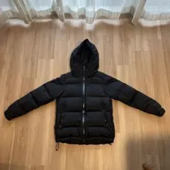 美品 ナンガ×アーバンリサーチドアーズ オーロラ ダウンジャケット Fサイズ