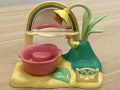 실바니안 패밀리 虹のドレッサー