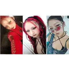 HANA トレカ　チカ　CHIKA