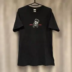 Marshmello マシュメロ Tシャツ 黒 JAPANツアー Mサイズ