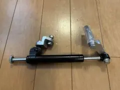 rz250r 1AR NHKステアリングダンパー 当時物 - メルカリ