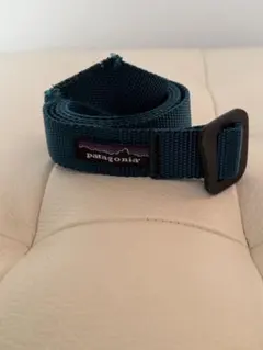 patagonia パタゴニア　フリクション　ベルトのサムネイル